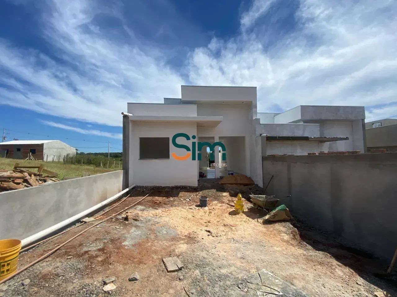 Casa à venda, 2 quartos, 1 suíte, Efapi - Chapecó/SC - Foto 3