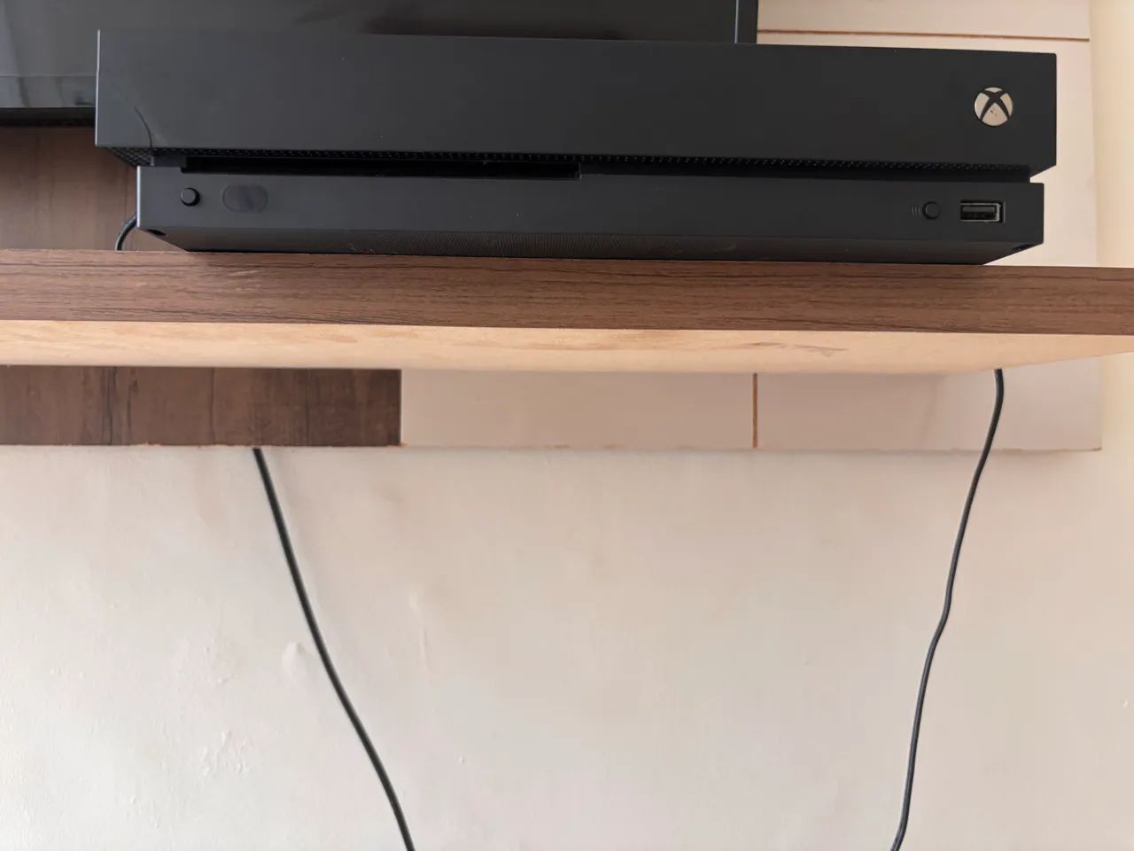 XBOX ONE X  - Foto 5