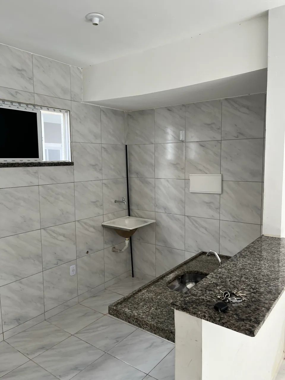 Ancuri-Itaitinga (apartamento) - Foto 2
