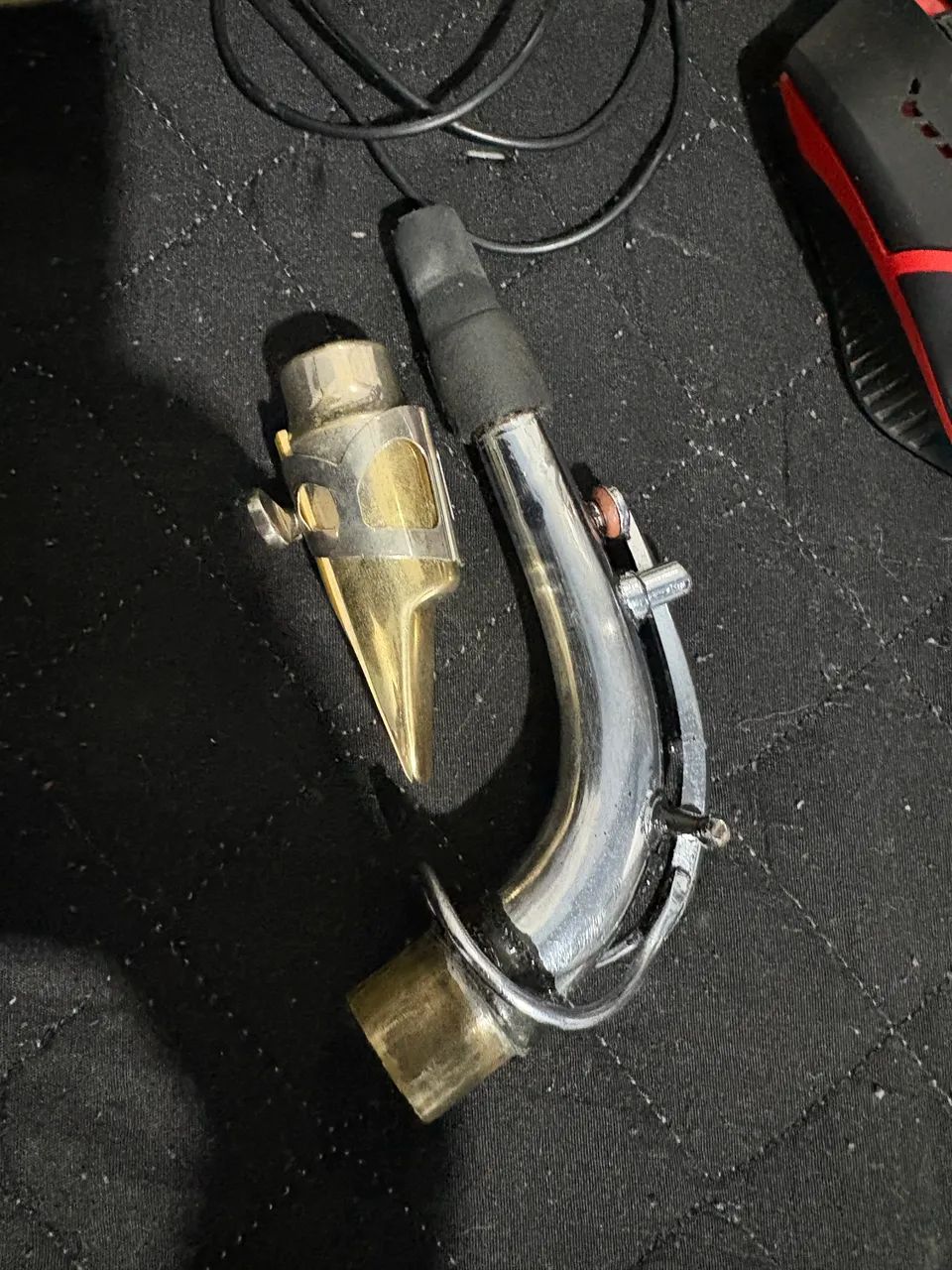 Saxofone alto - Foto 4