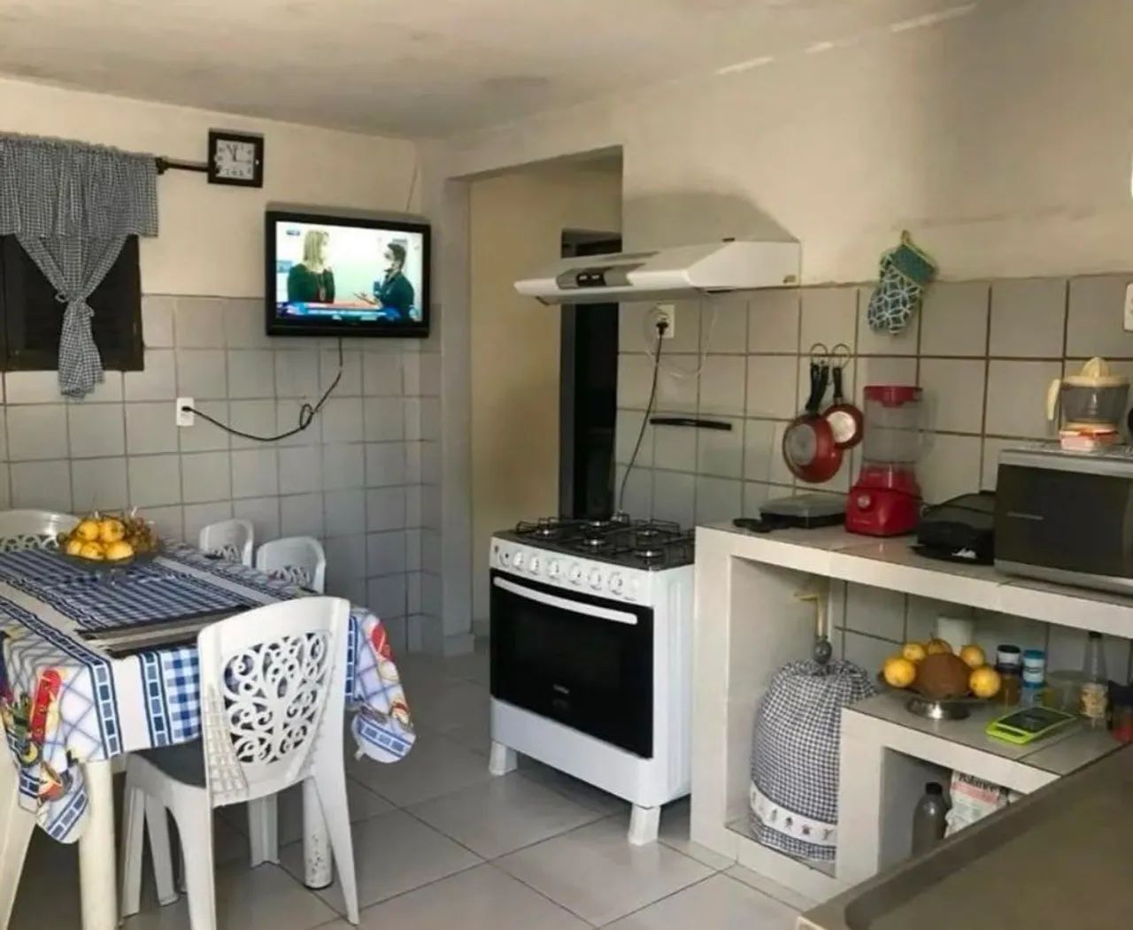 @ Casa disponível na Marambaia  - Foto 3