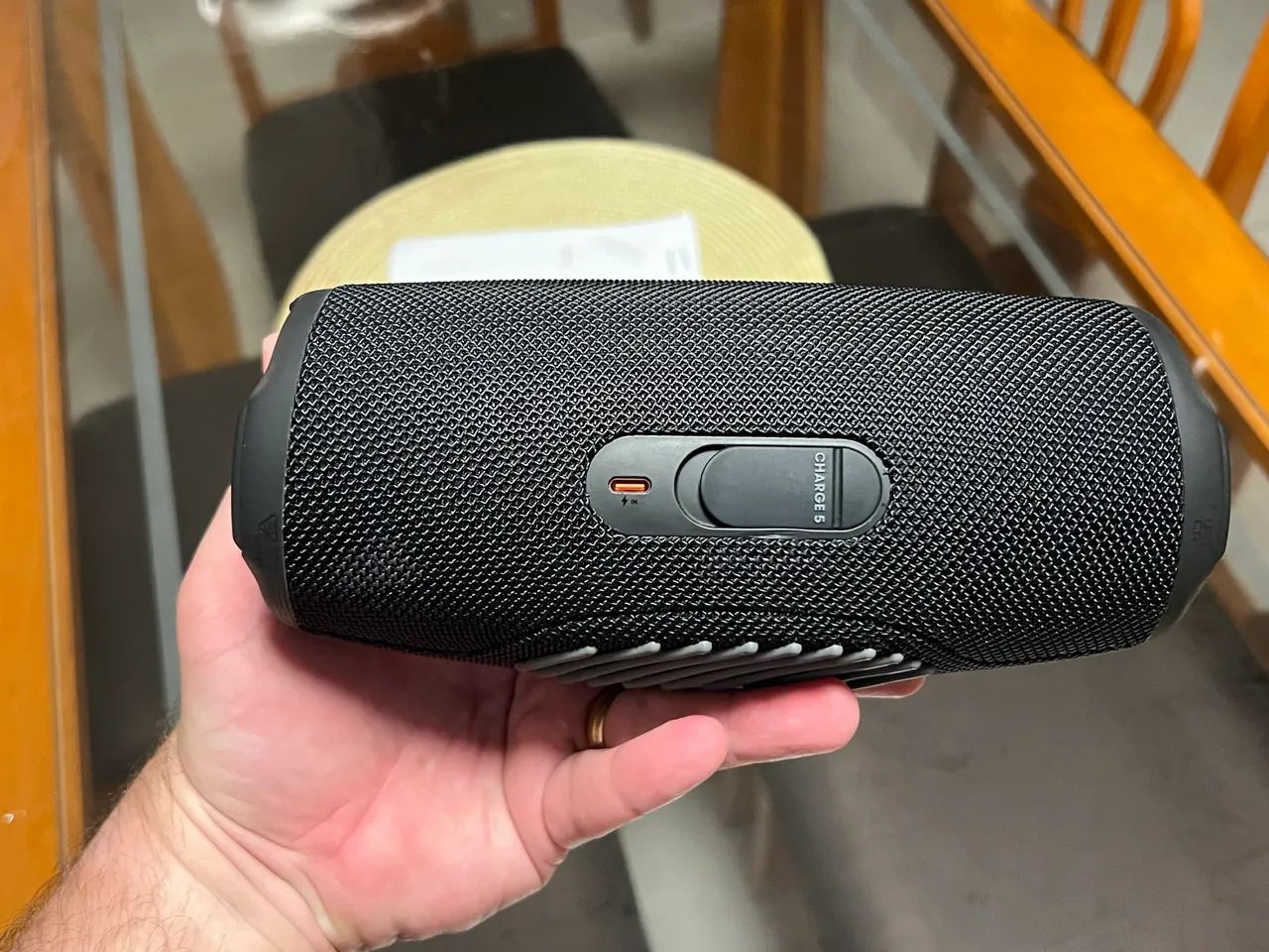 JBL Charge 5 - Foto 2