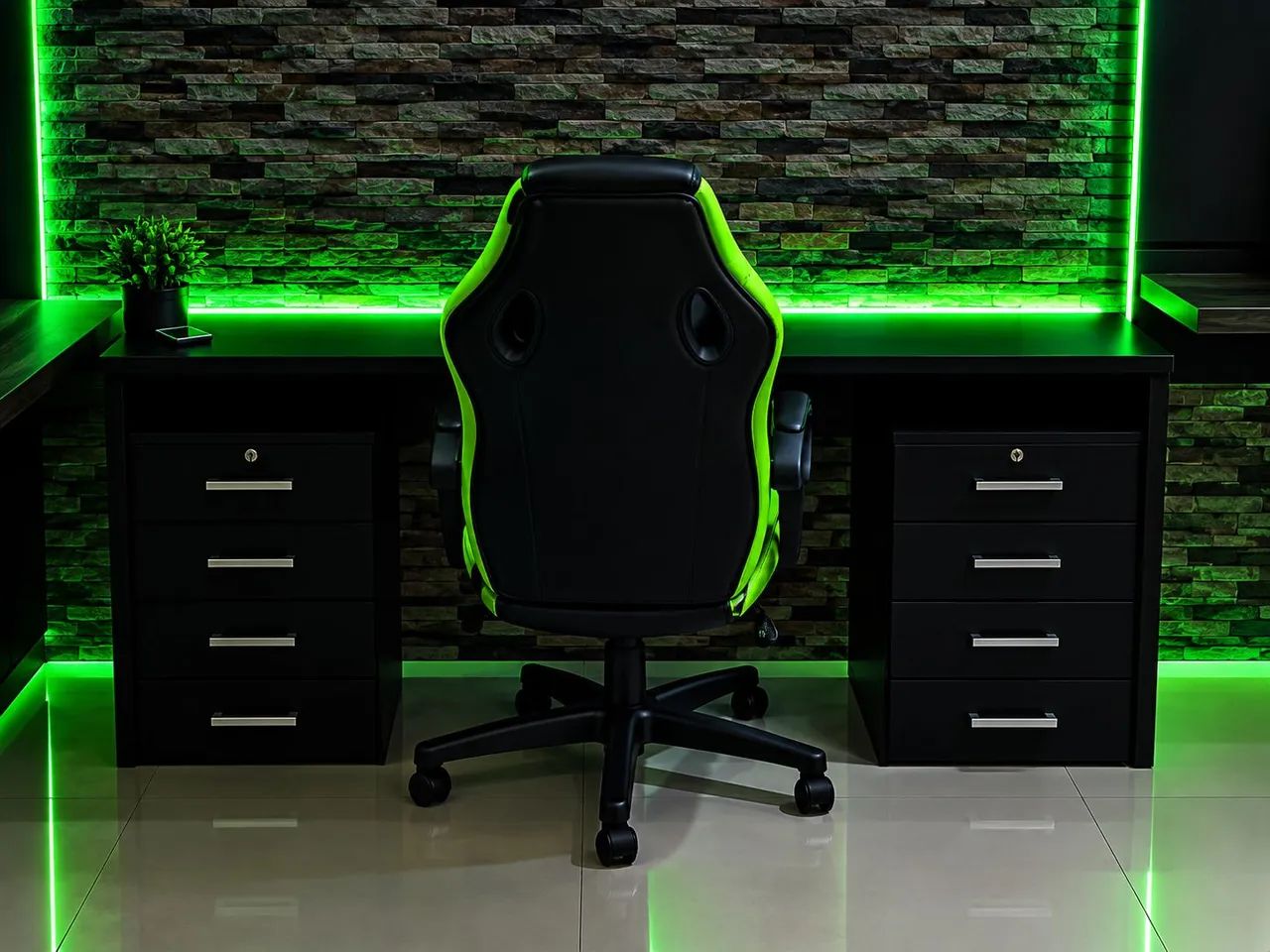 SETUP GAMER COMPLETO  - Foto 2