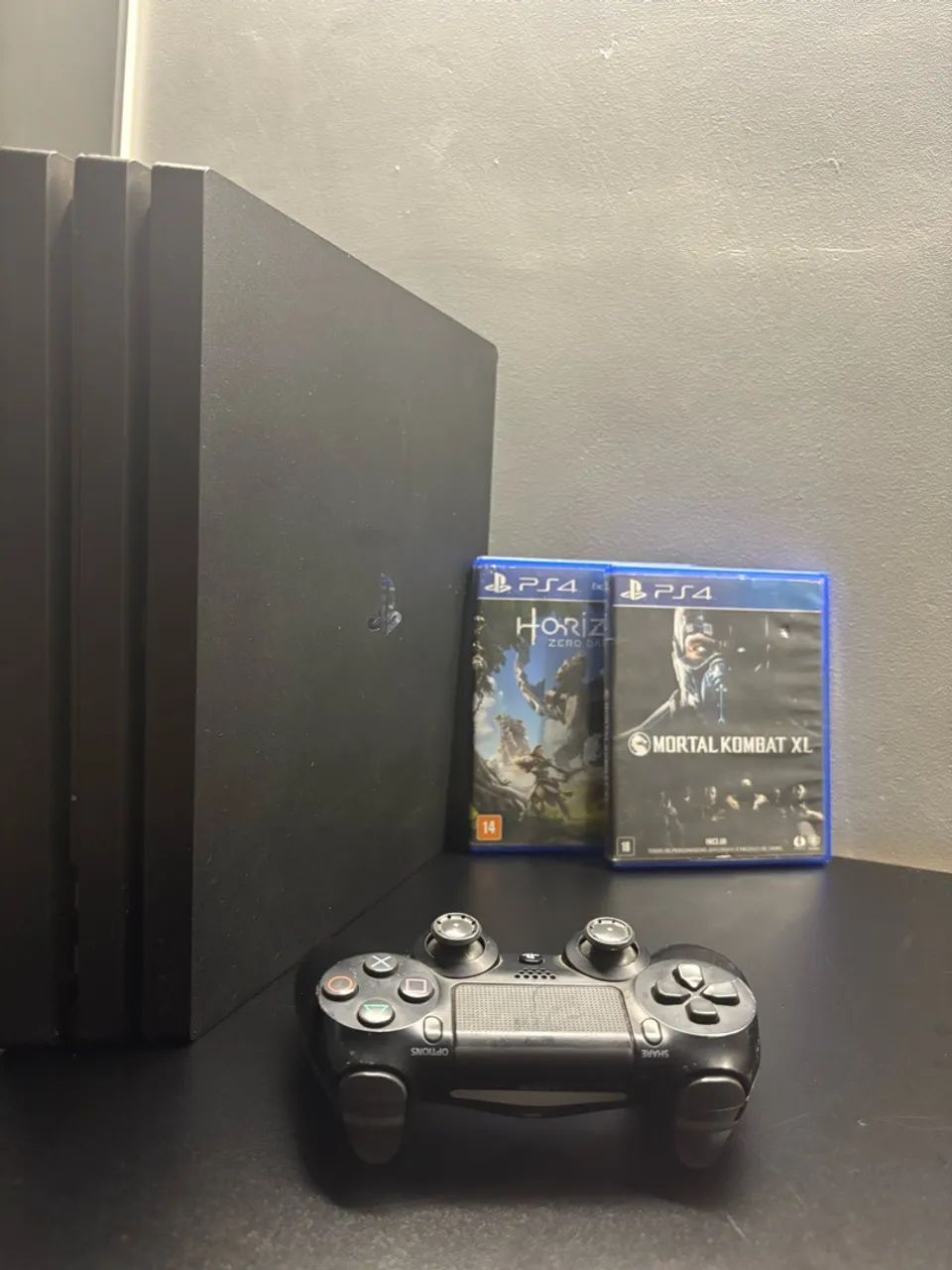 PS4 Pro