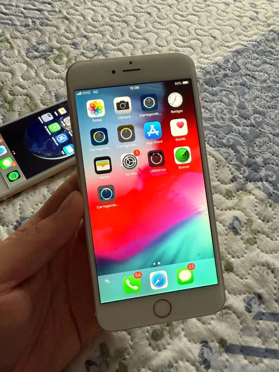 iPhone 6 plus 16GB. - Foto 5