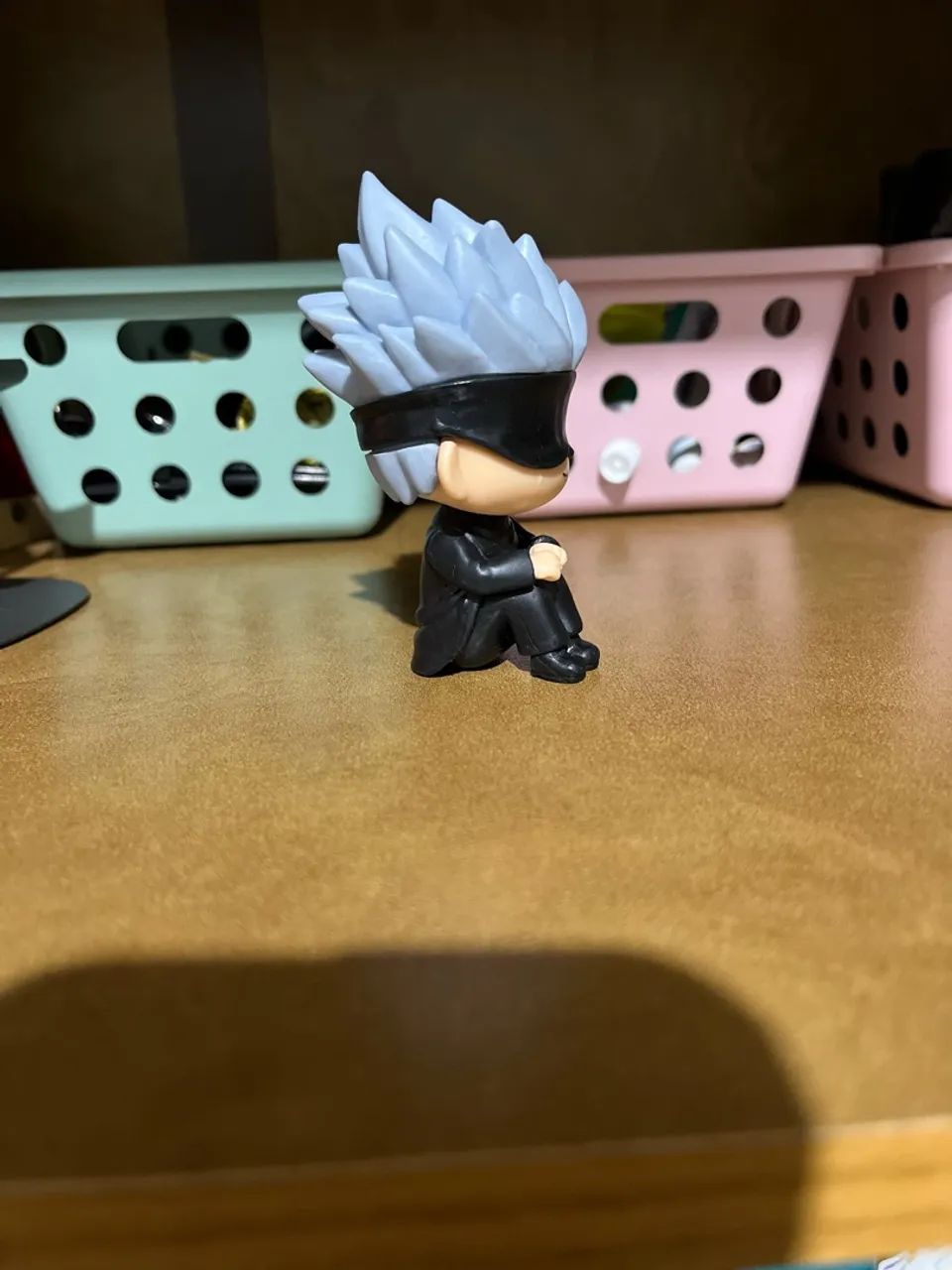 Boneco colecionável  - Foto 2
