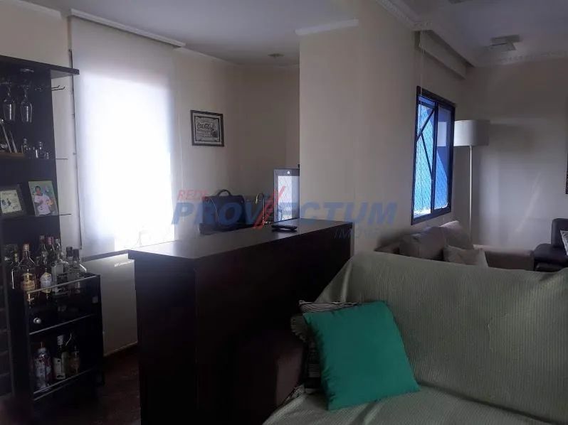 cobertura - Vila Itapura - Campinas - Foto 2
