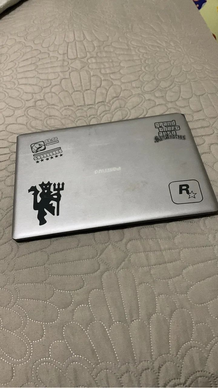 Notebook Positivo Stilo XR5550 - Foto 5