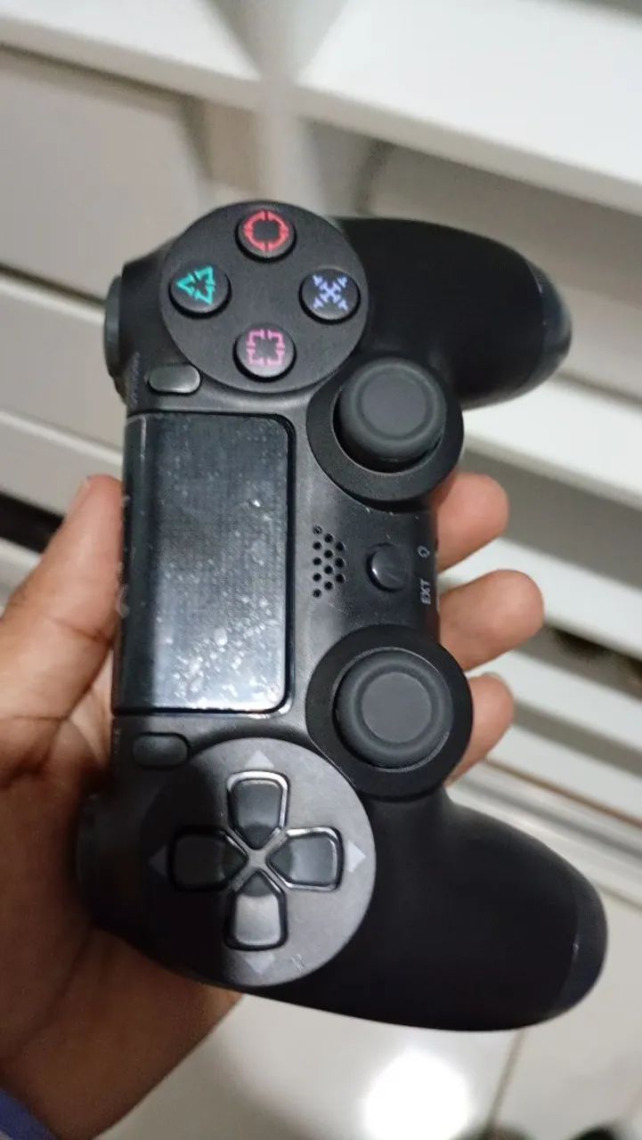 Venda de ps4 destravado  - Foto 2