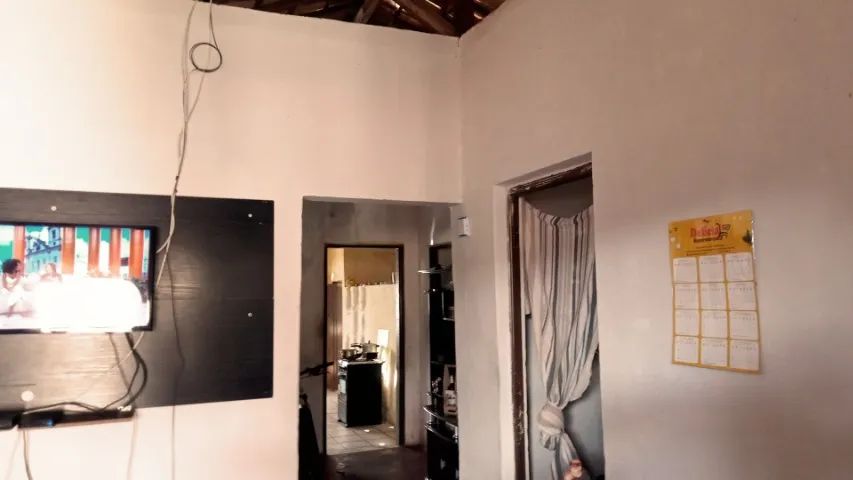 CASA RESID COMERC  IRARÁ BA - Foto 2