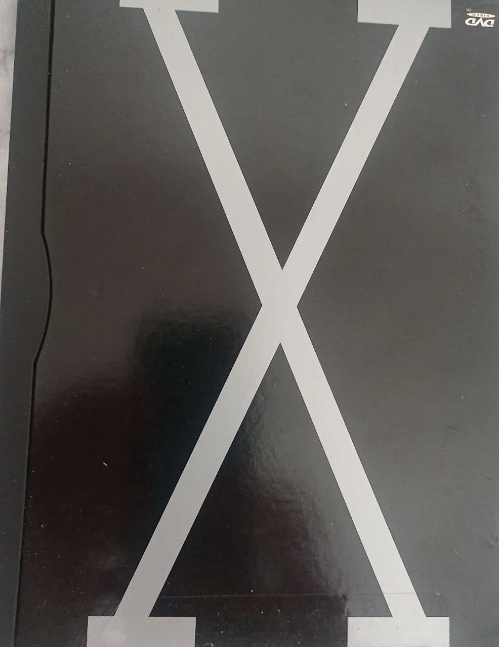 Dvd Filme Malcolm X Com Denzel Washington Original Importado
