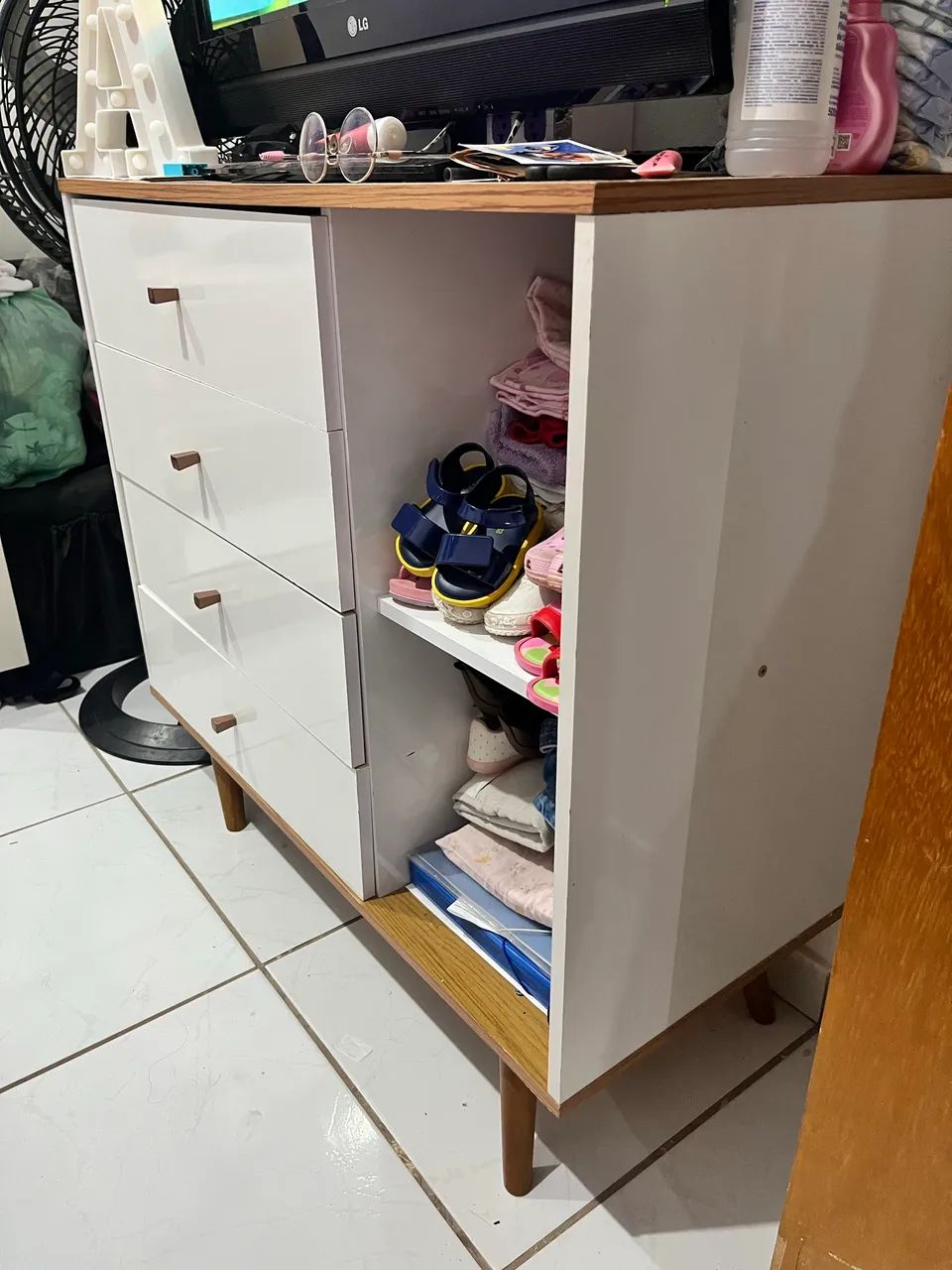 cômoda  - Foto 5