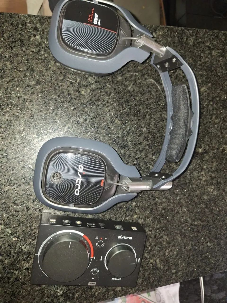Astro A40 + Mixamp Pro Xbox - Foto 3