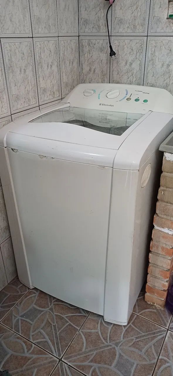Máquina de lavar  - Foto 2