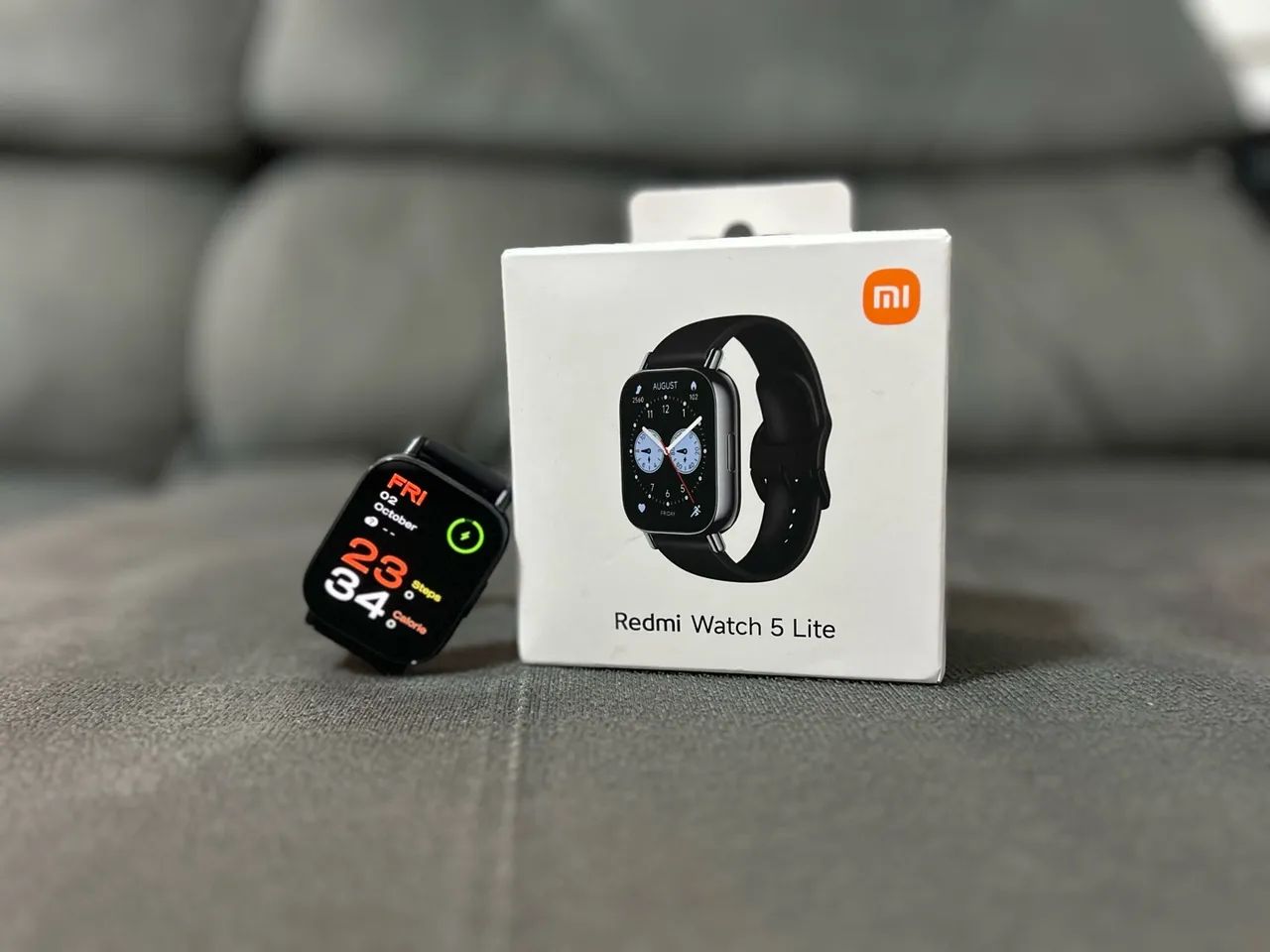 Redmi Watch 5 Lite