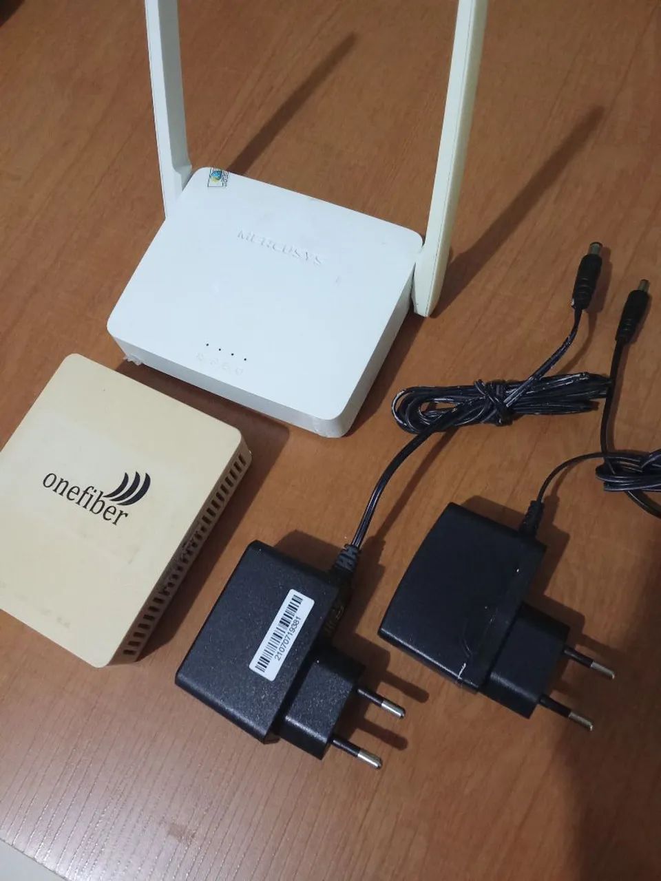 Roteador Wifi 