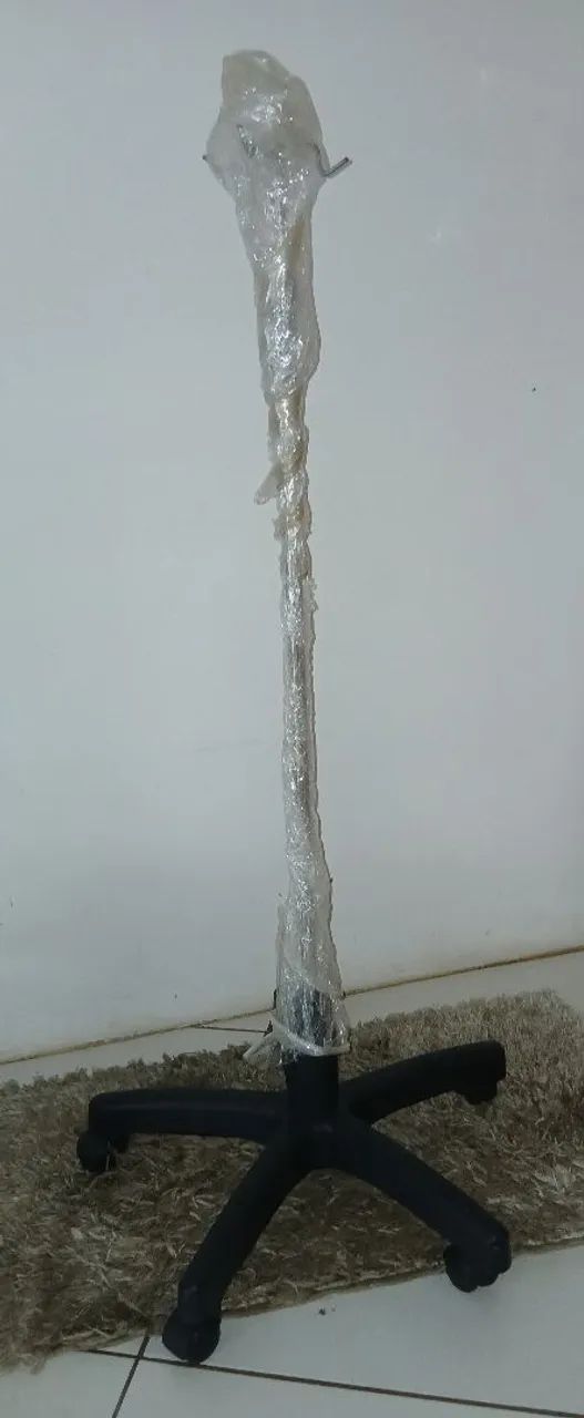 Vende-se cadeira retirada de sangue  - Foto 5