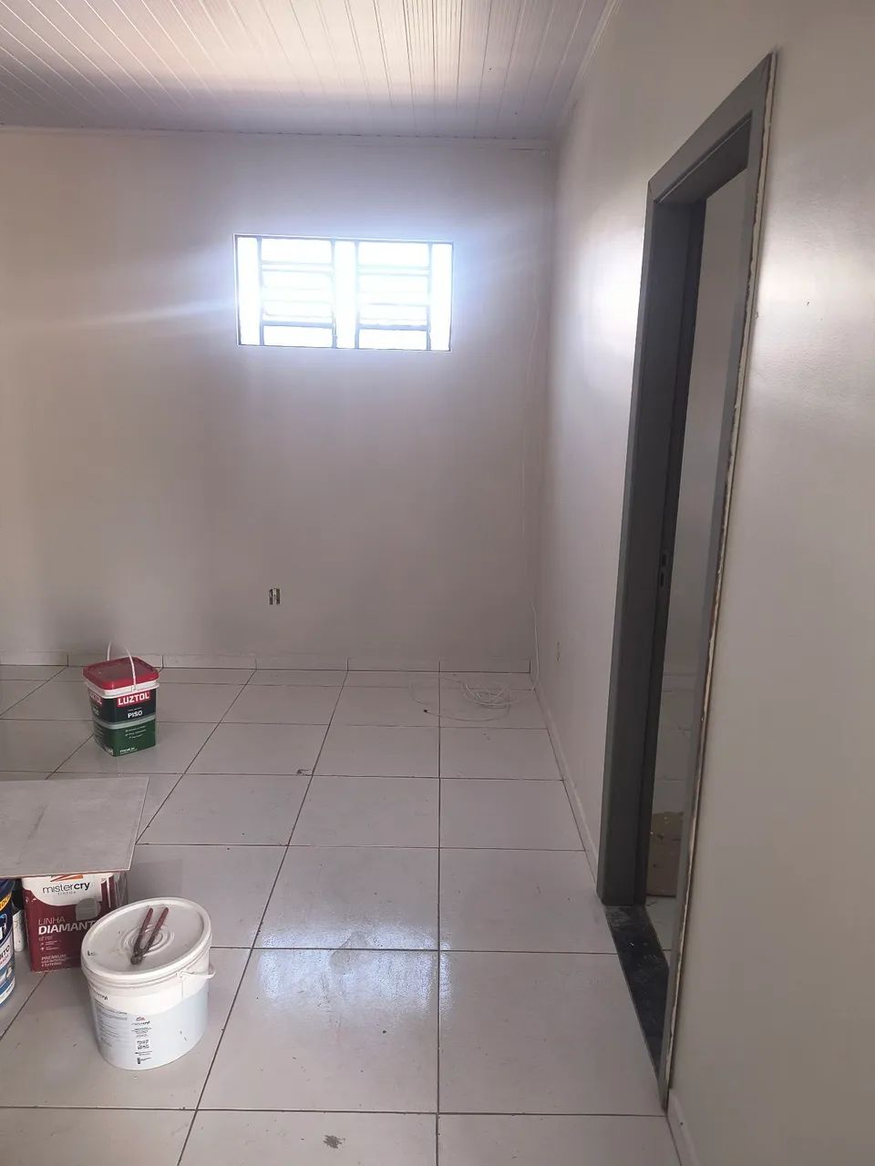 Casa pra alugar 3 quartos - Foto 3