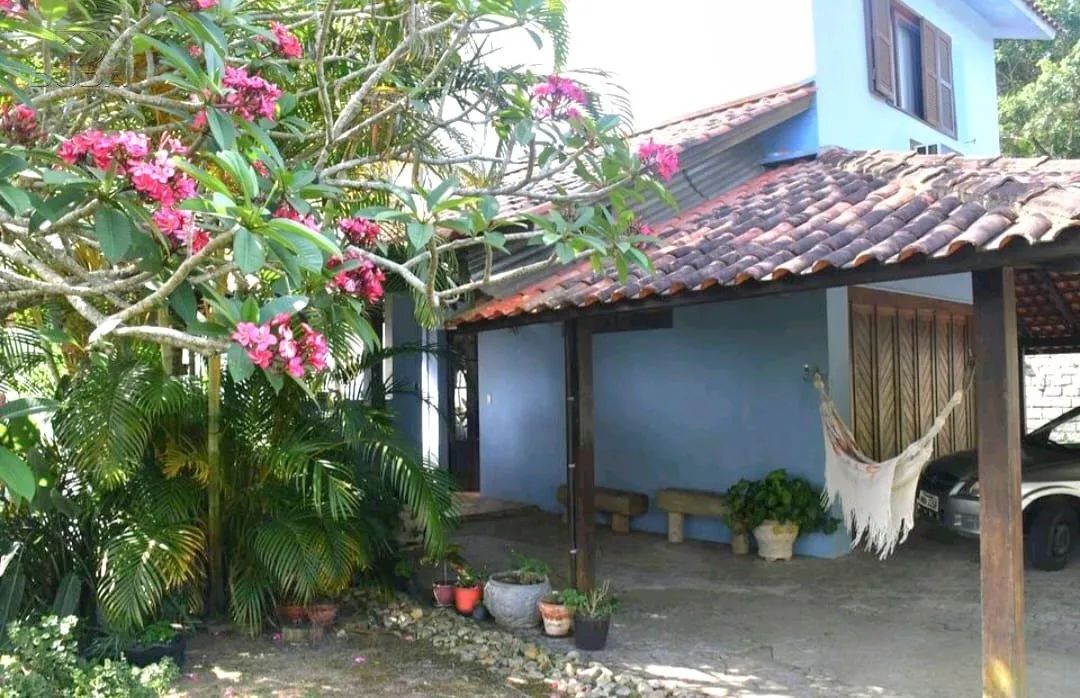 Casa com 4 dormitórios - Saco Grande - Foto 3