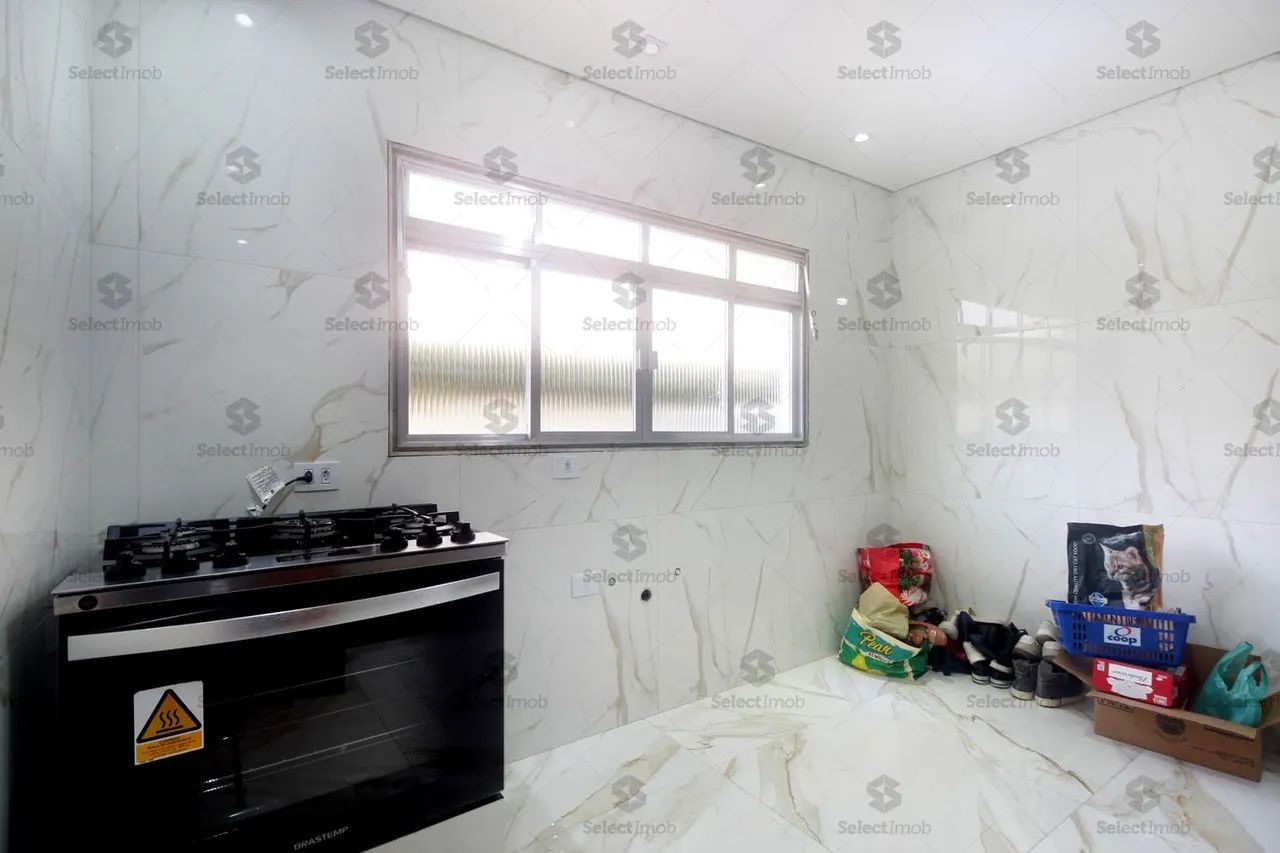 Sobrado à venda, Vila Emílio, Mauá, SP - Foto 2