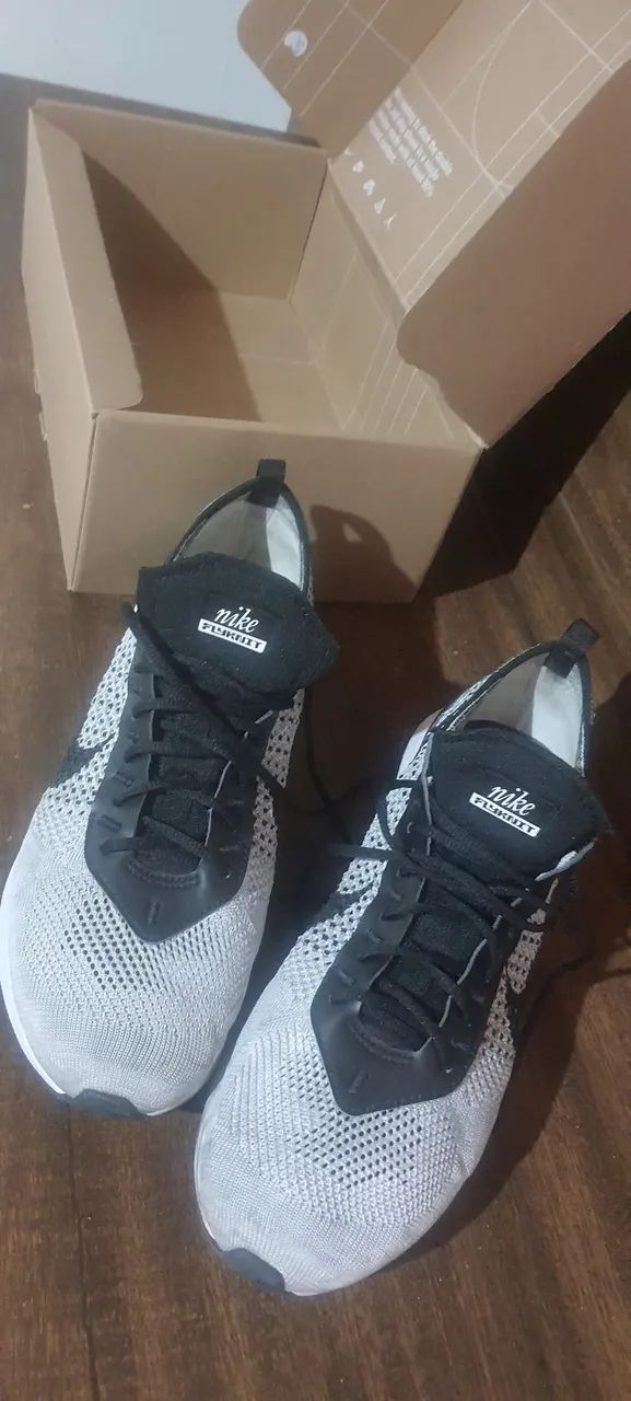 Nike Flyknit - Foto 2