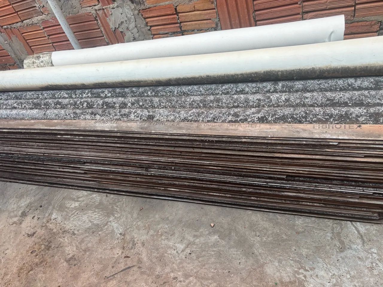 Telhas  - Foto 2