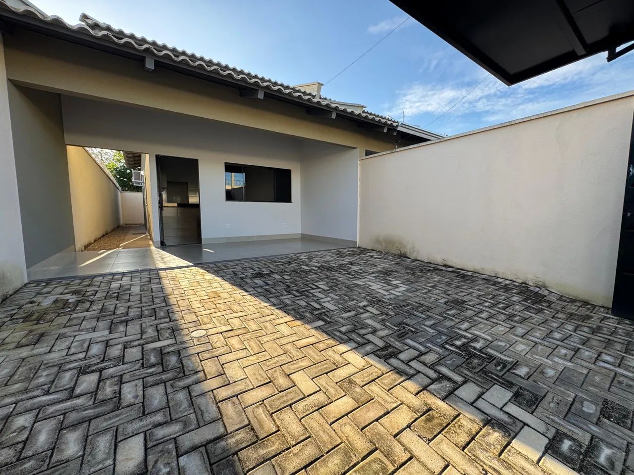 Casa no Bertaville  - Foto 2