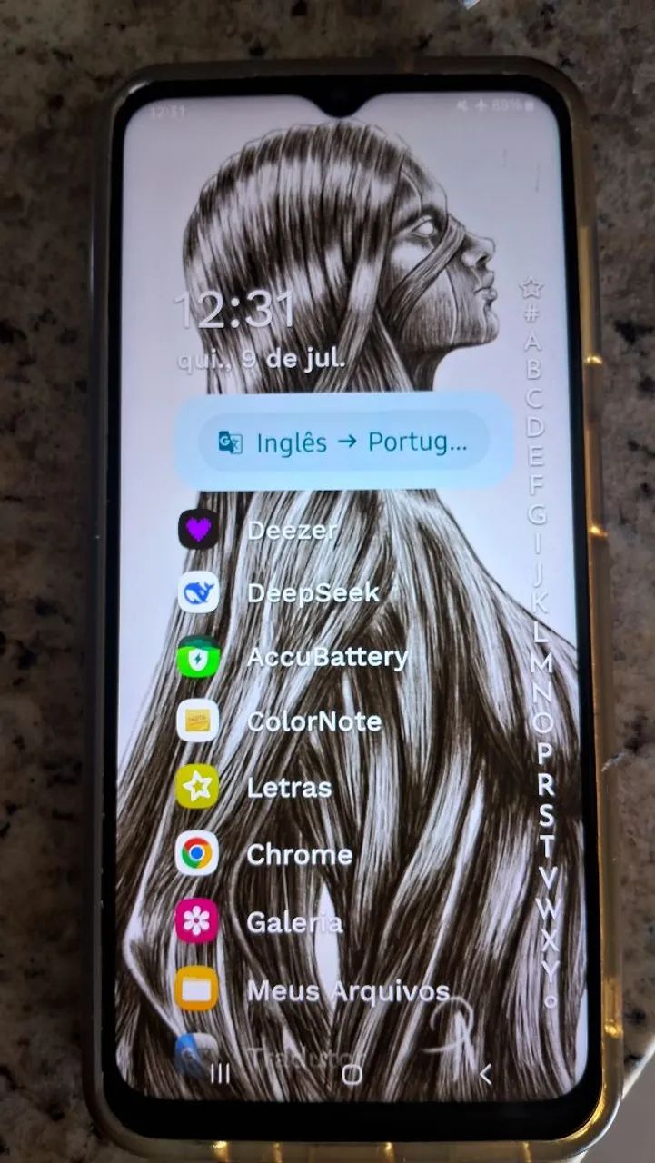 128gb galaxy a13 - Foto 2