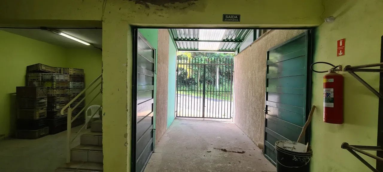 Ponto comercial/Loja/Box para venda com 653 metros quadrados com 4 quartos em Centro - Ped - Foto 5