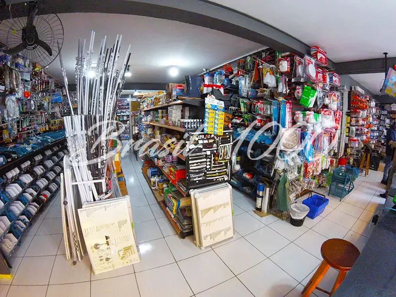 Loja de Variedades em Santo André, SP - Foto 3