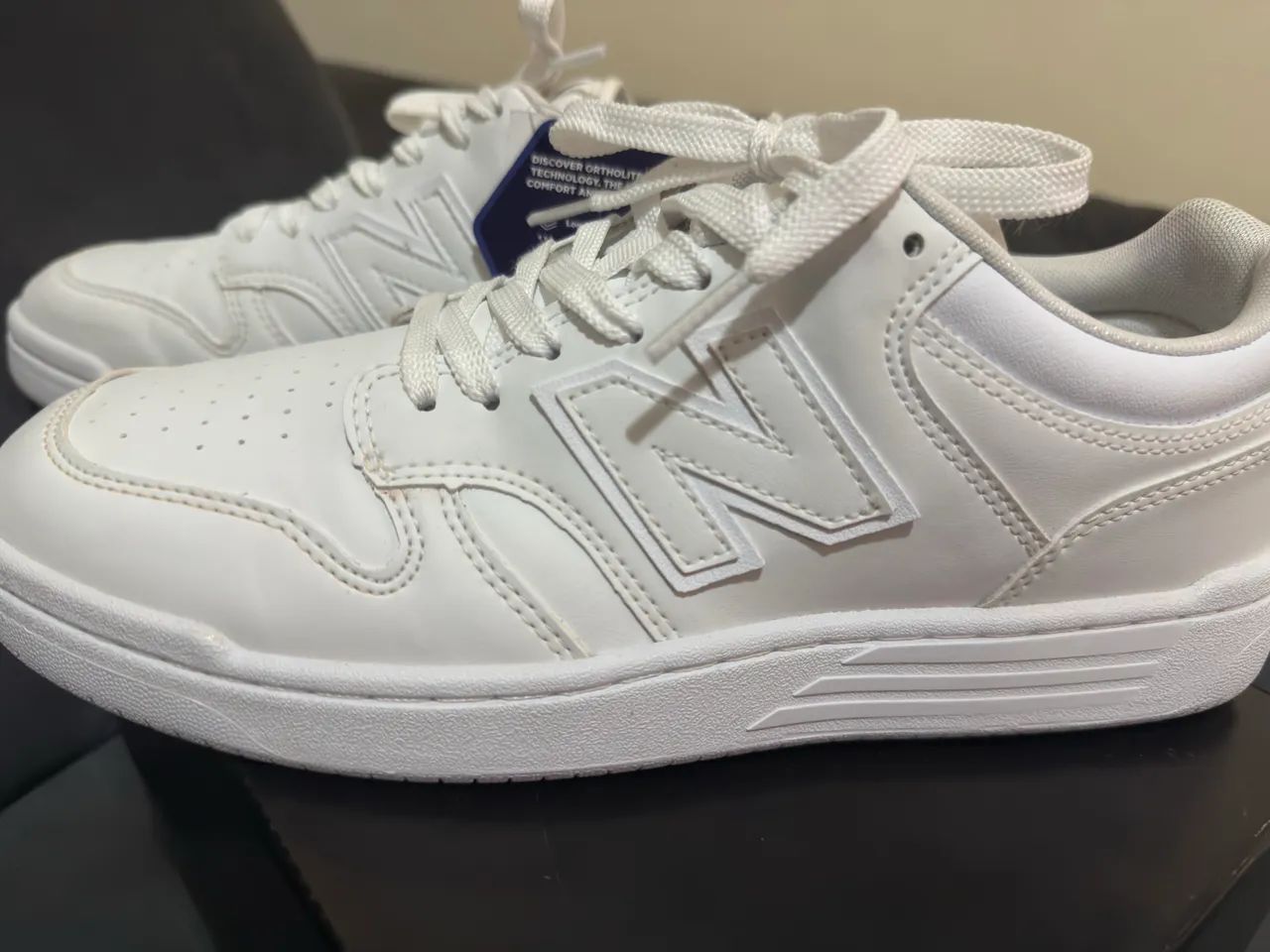 Tênis New Balance 480 - Foto 3