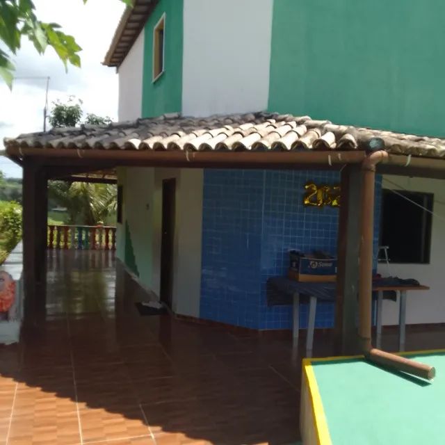 Foto - Mata de São João - 