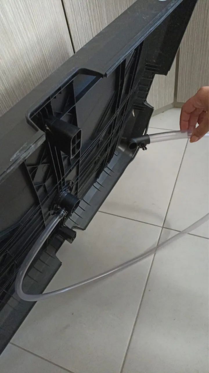 Banheiro pet Weasy 