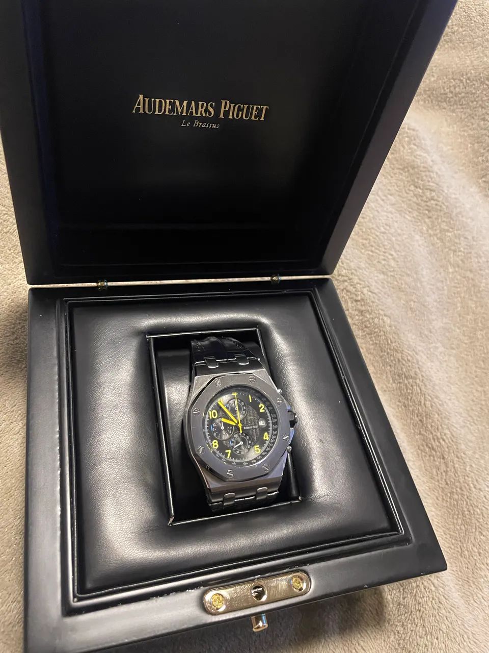 Relógio Audemars Piguet  - Foto 3