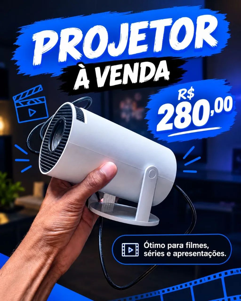 Projetor