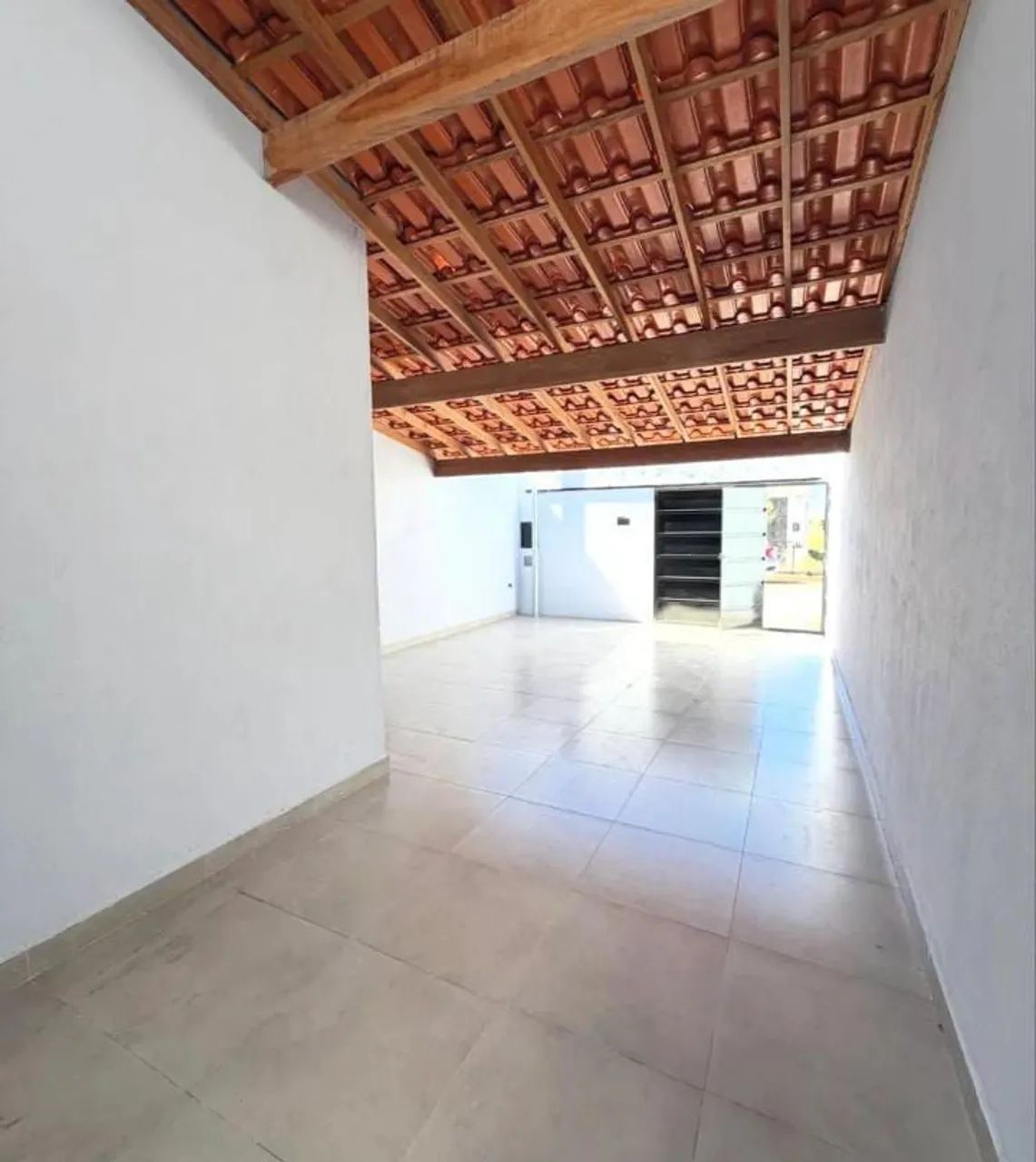 Vende-se casa em San Martin com 02 quartos - Foto 2