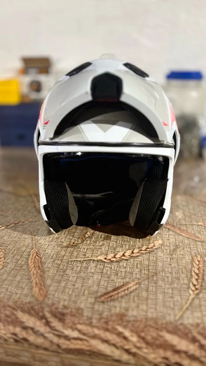 Capacete atake - Foto 3