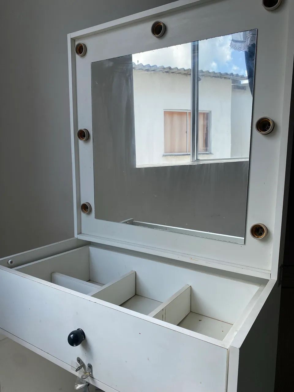 Penteadeira 