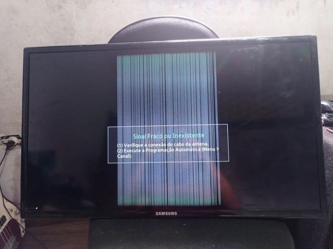 Tv Samsung  - Foto 2