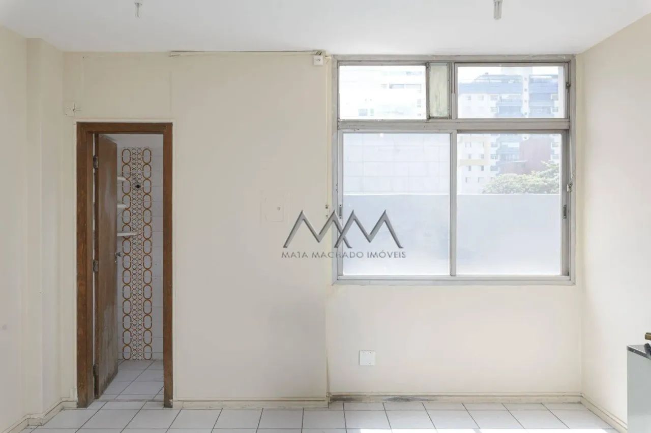 Sala à venda no Funcionários | 36 m² - Foto 4