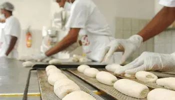 Encarregado(a) de Produção