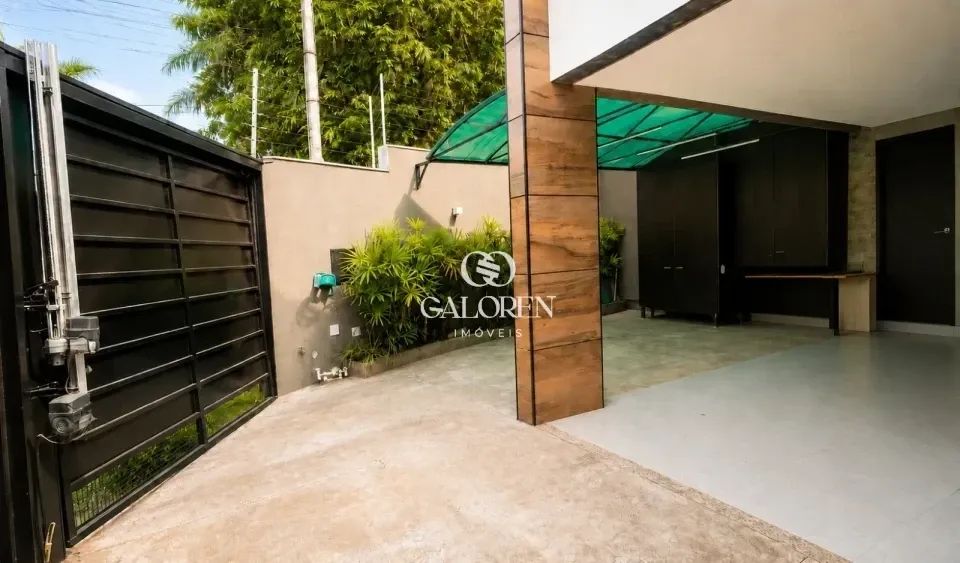 Casa À Venda Jardim Monte Rei Maringá - Foto 4