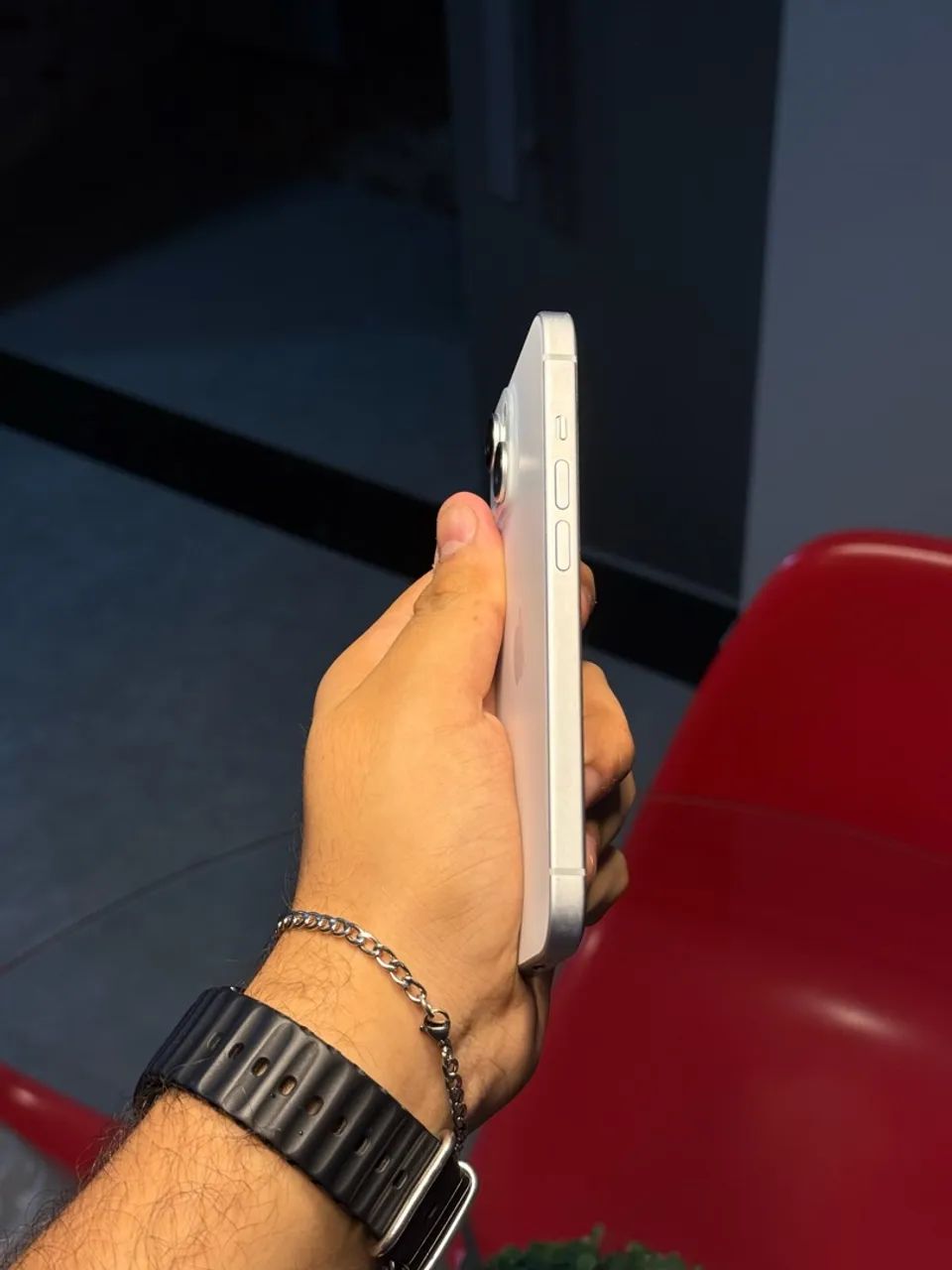 iPhone 15 128GB  - Foto 4