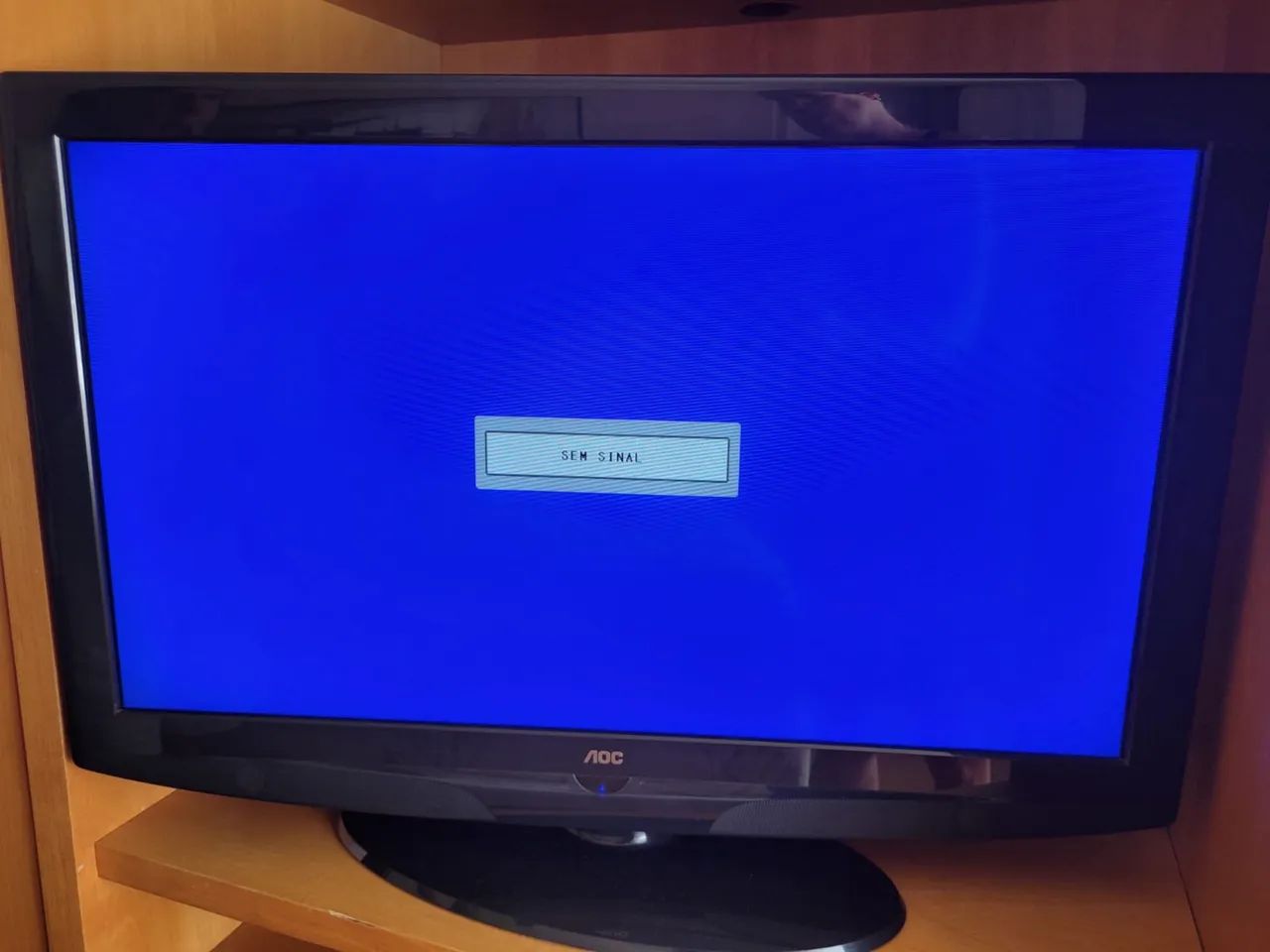 Televisão 32 polegadas 