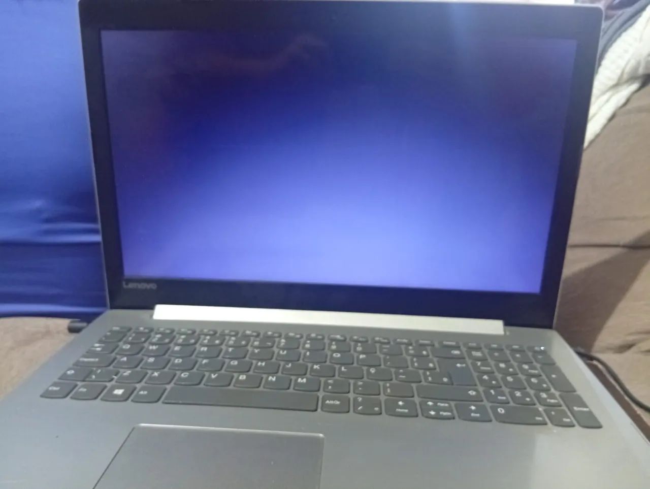 Notebook IdeaPad 320 - Foto 2