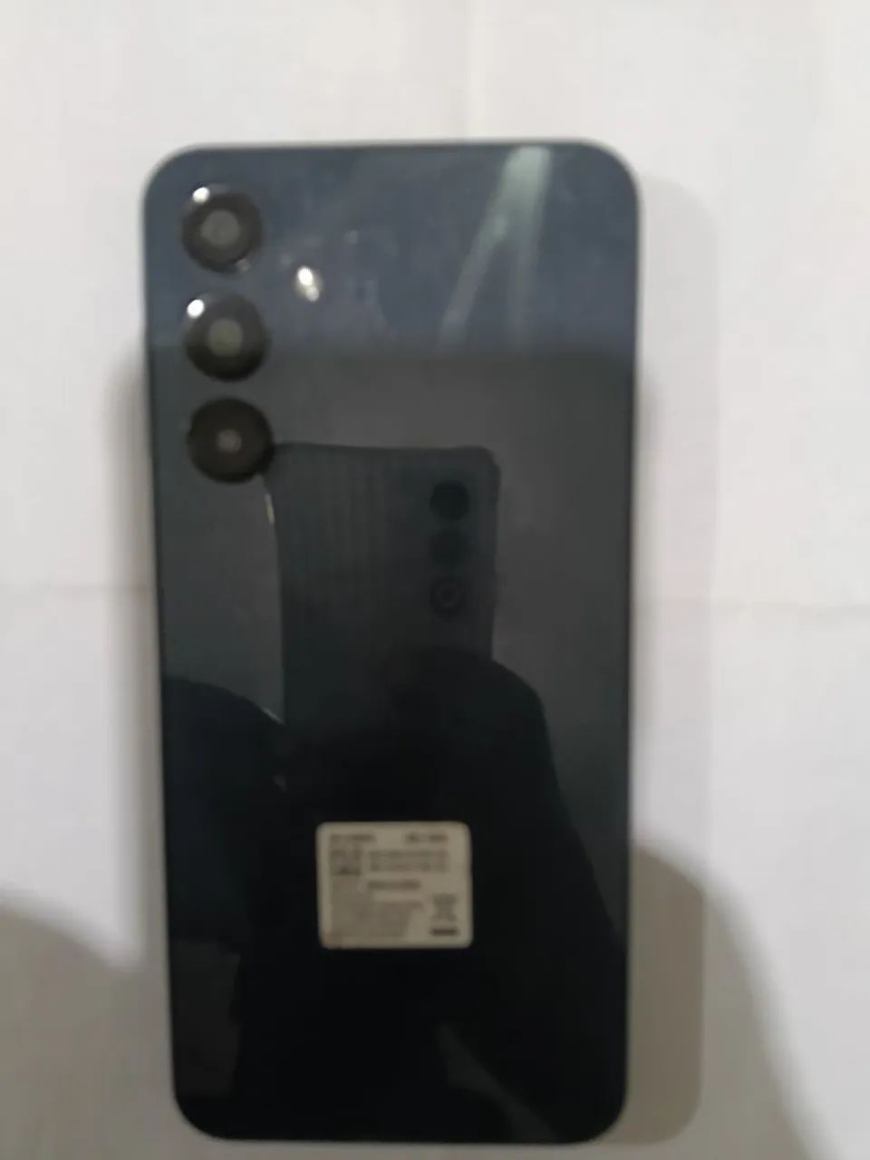 SAMSUNG A16 4G 128 - Foto 4