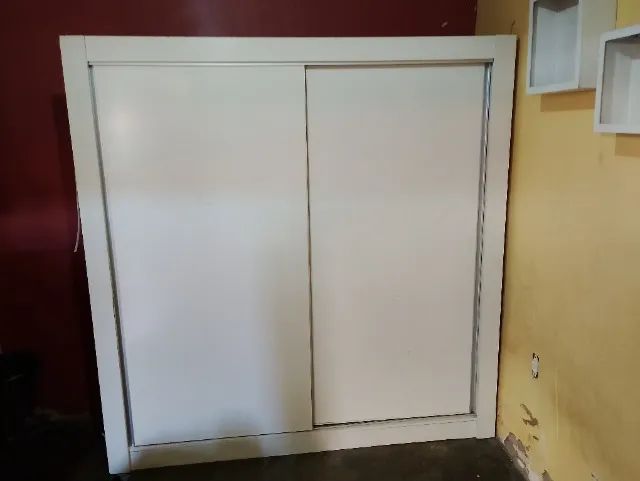 Guarda roupa 