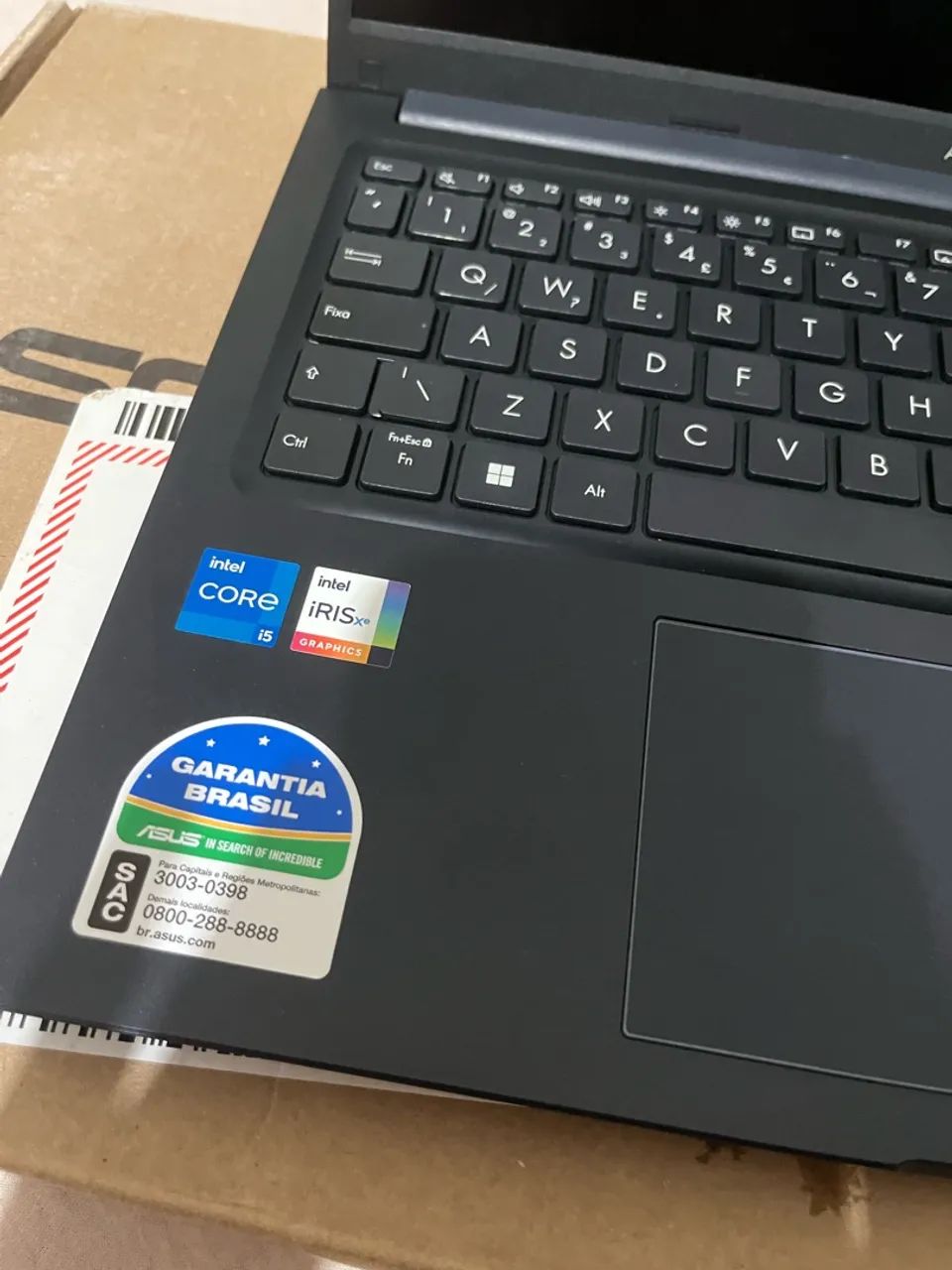Asus vivobook 15  - Foto 4