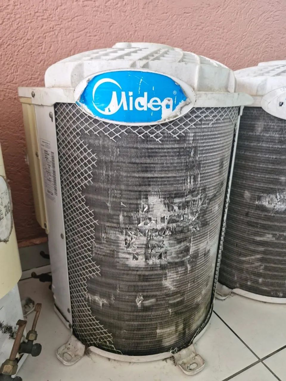 Ar condicionado split - Foto 4