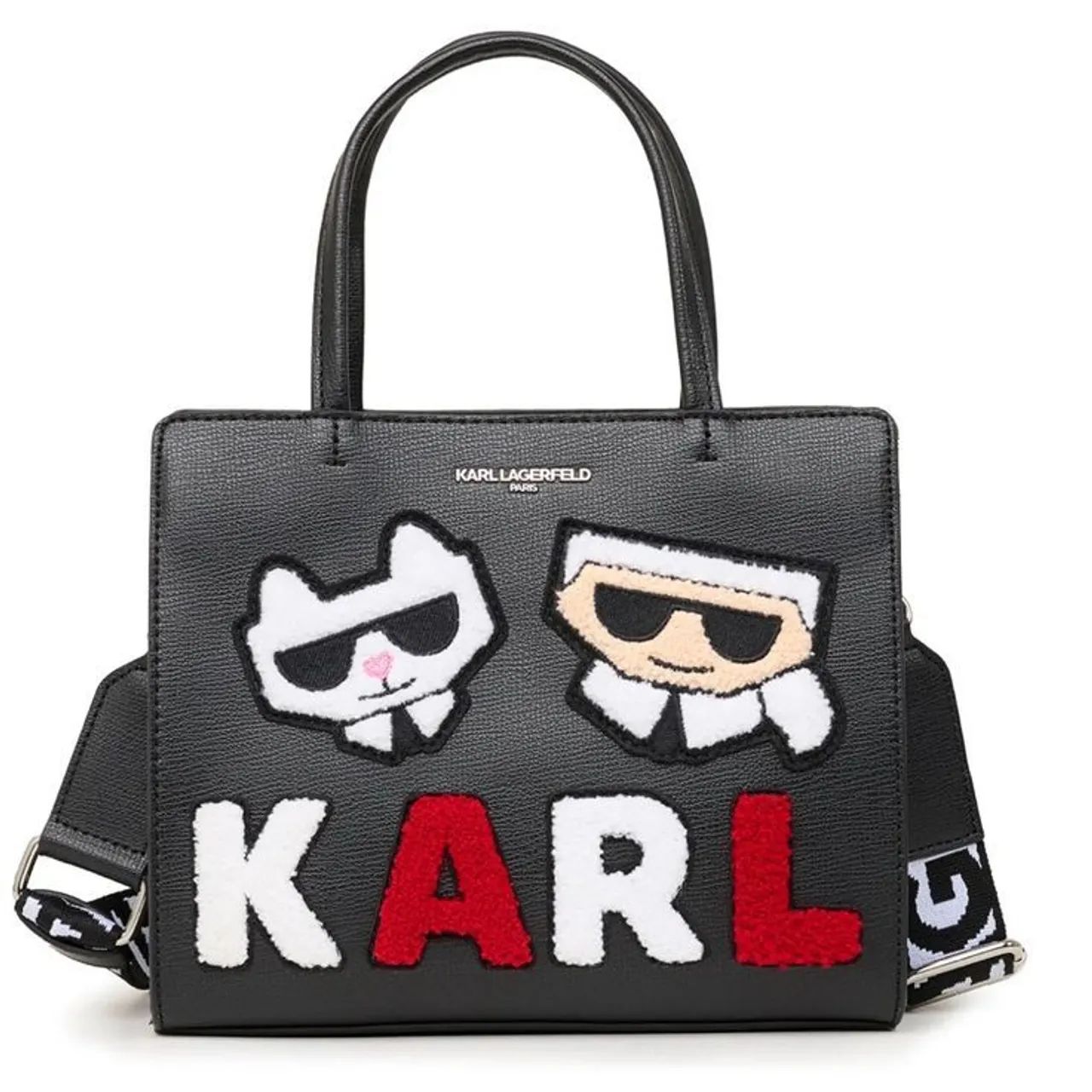 Bolsa Karl Lagerfeld 